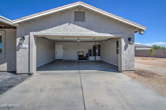 12117 S 204TH Lane, Buckeye, AZ 85326