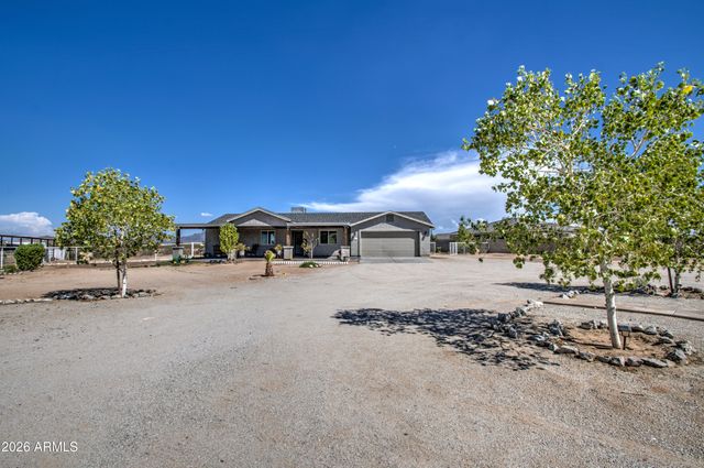 12117 S 204TH Lane, Buckeye, AZ 85326