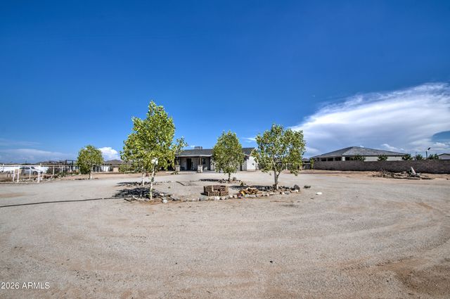 12117 S 204TH Lane, Buckeye, AZ 85326