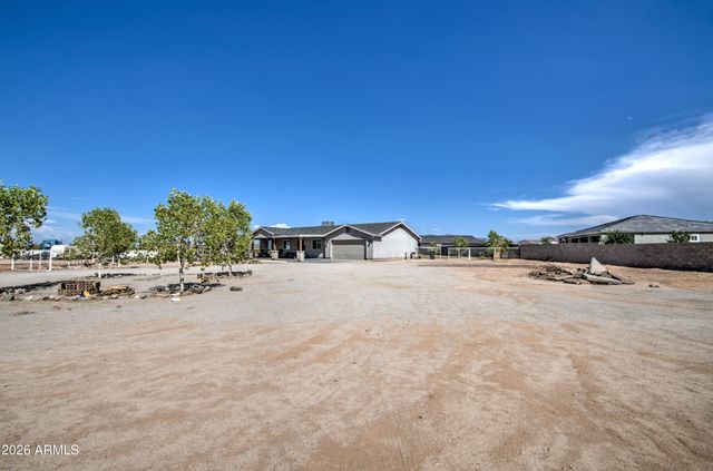 12117 S 204TH Lane, Buckeye, AZ 85326