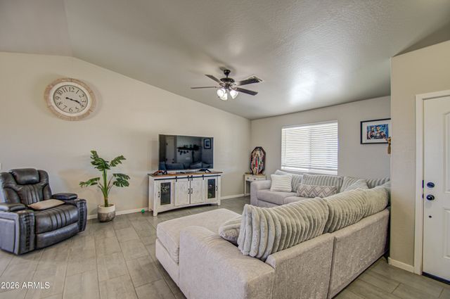 12117 S 204TH Lane, Buckeye, AZ 85326