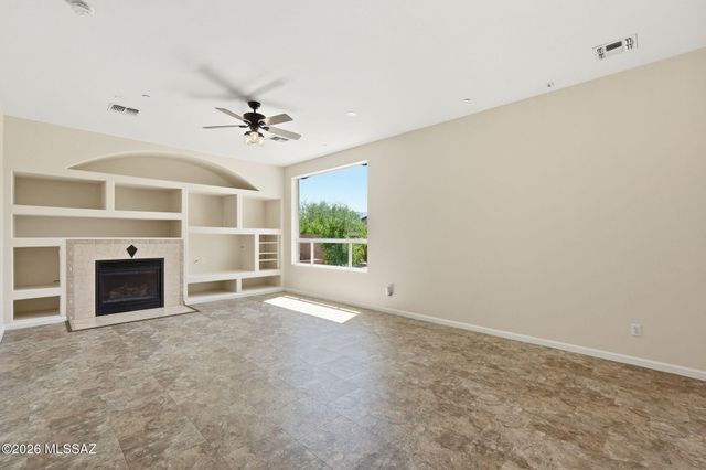 13154 N Booming Drive, Oro Valley, AZ 85755