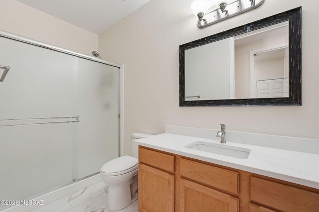 13154 N Booming Drive, Oro Valley, AZ 85755