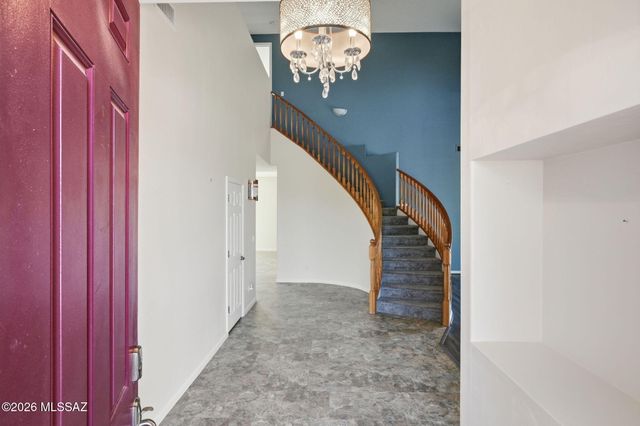 13154 N Booming Drive, Oro Valley, AZ 85755