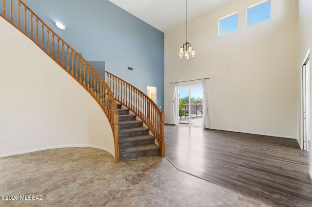 13154 N Booming Drive, Oro Valley, AZ 85755