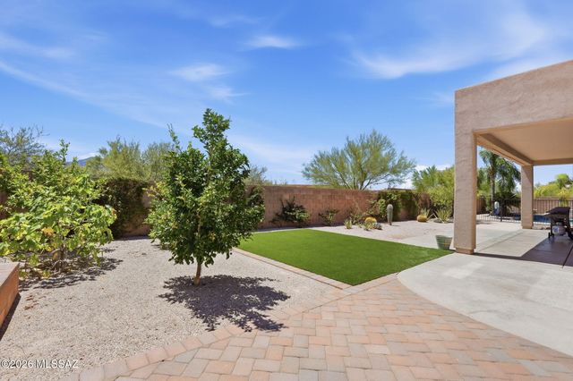 13154 N Booming Drive, Oro Valley, AZ 85755