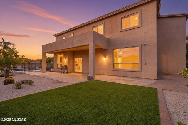 13154 N Booming Drive, Oro Valley, AZ 85755
