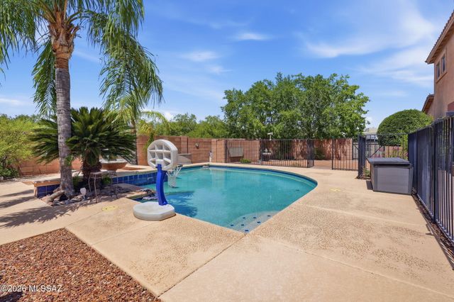 13154 N Booming Drive, Oro Valley, AZ 85755