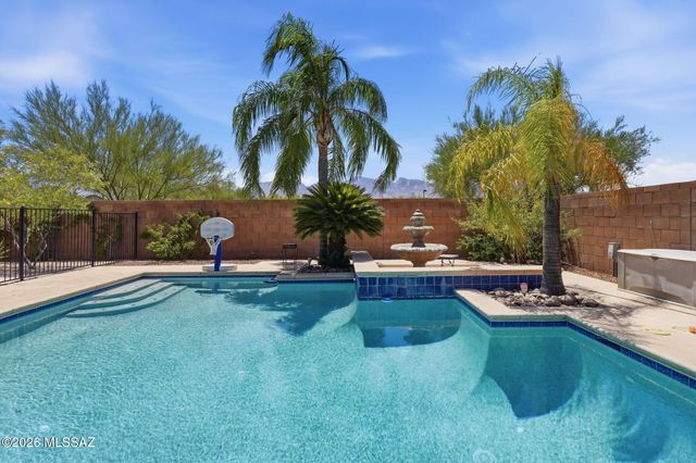 13154 N Booming Drive, Oro Valley, AZ 85755
