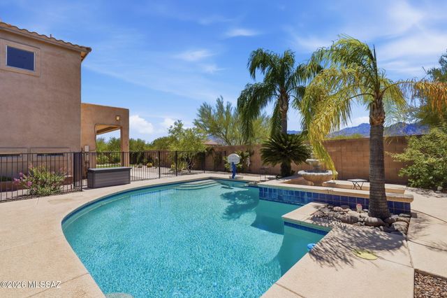 13154 N Booming Drive, Oro Valley, AZ 85755