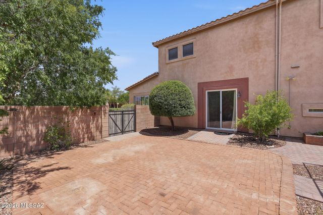 13154 N Booming Drive, Oro Valley, AZ 85755