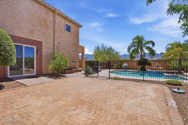 13154 N Booming Drive, Oro Valley, AZ 85755