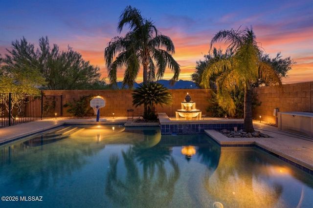 13154 N Booming Drive, Oro Valley, AZ 85755
