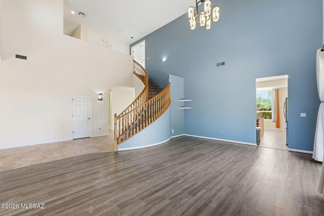 13154 N Booming Drive, Oro Valley, AZ 85755