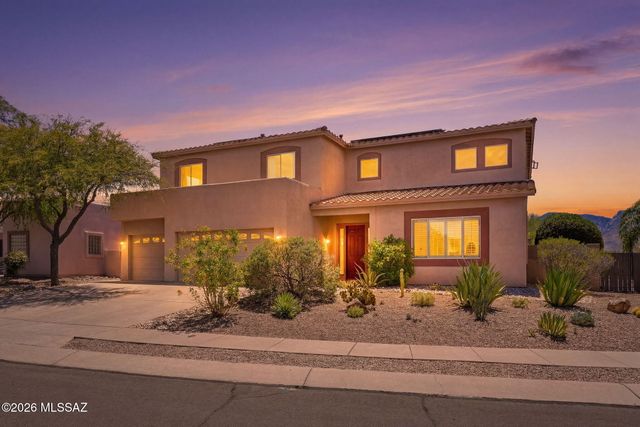 13154 N Booming Drive, Oro Valley, AZ 85755