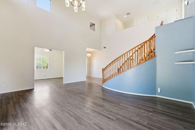 13154 N Booming Drive, Oro Valley, AZ 85755