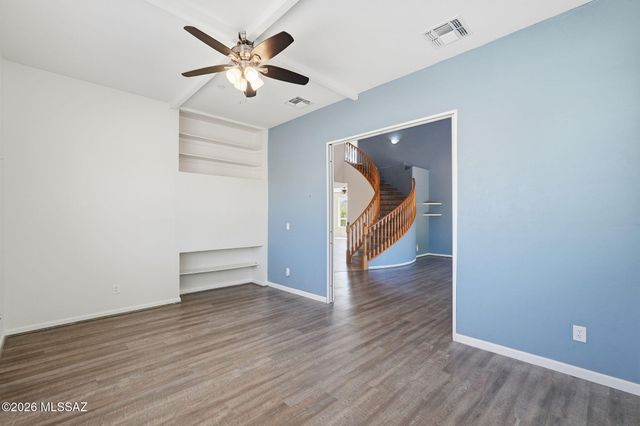 13154 N Booming Drive, Oro Valley, AZ 85755