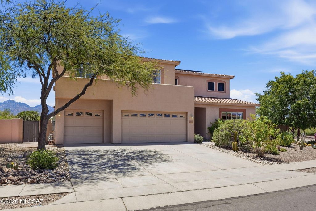 13154 N Booming Drive, Oro Valley, AZ 85755
