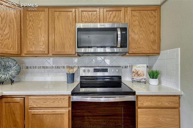 4601 Rowell Point, Colorado Springs, CO 80923