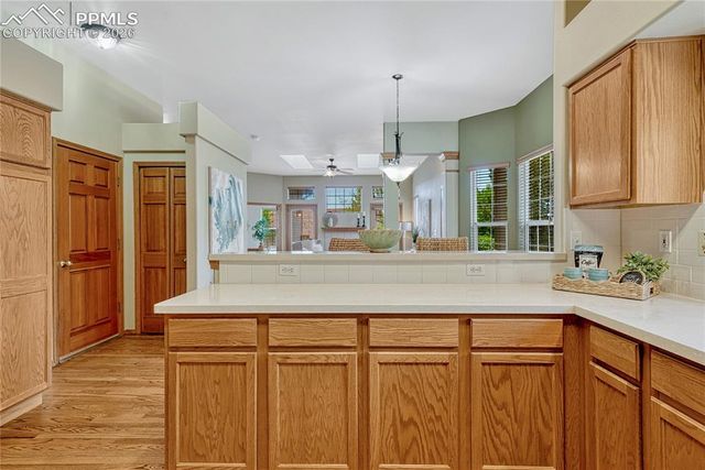 4601 Rowell Point, Colorado Springs, CO 80923