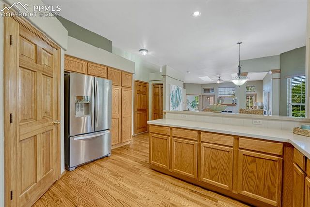 4601 Rowell Point, Colorado Springs, CO 80923