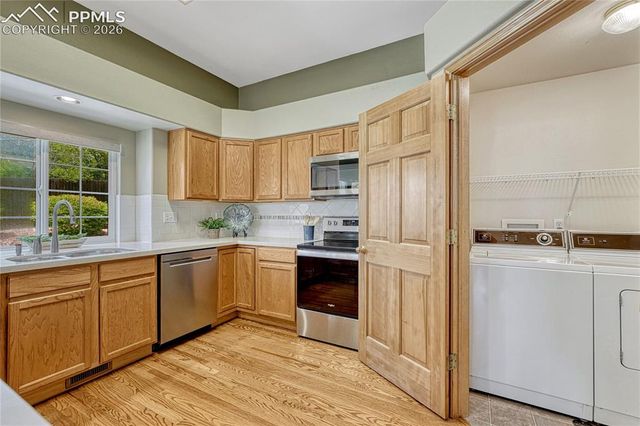 4601 Rowell Point, Colorado Springs, CO 80923