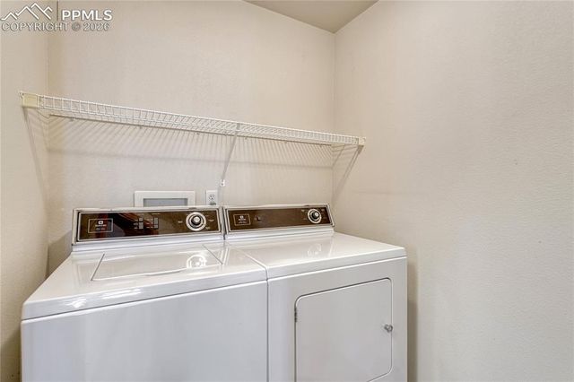 4601 Rowell Point, Colorado Springs, CO 80923