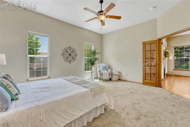 4601 Rowell Point, Colorado Springs, CO 80923