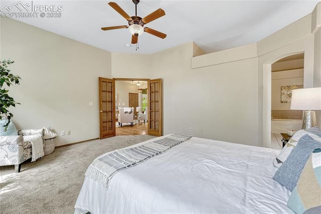 4601 Rowell Point, Colorado Springs, CO 80923