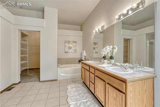 4601 Rowell Point, Colorado Springs, CO 80923