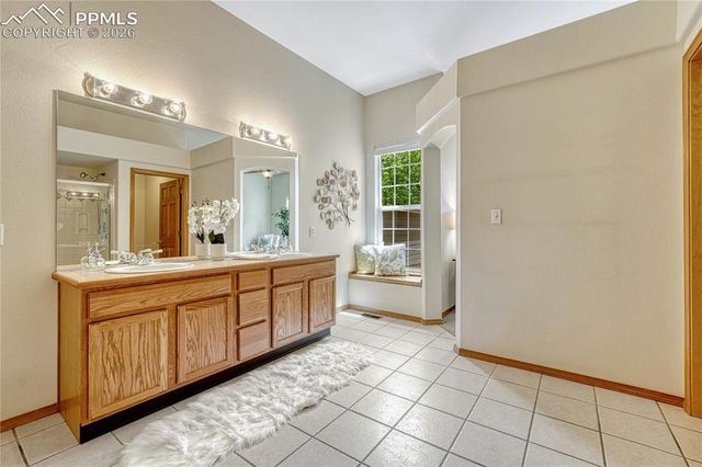 4601 Rowell Point, Colorado Springs, CO 80923