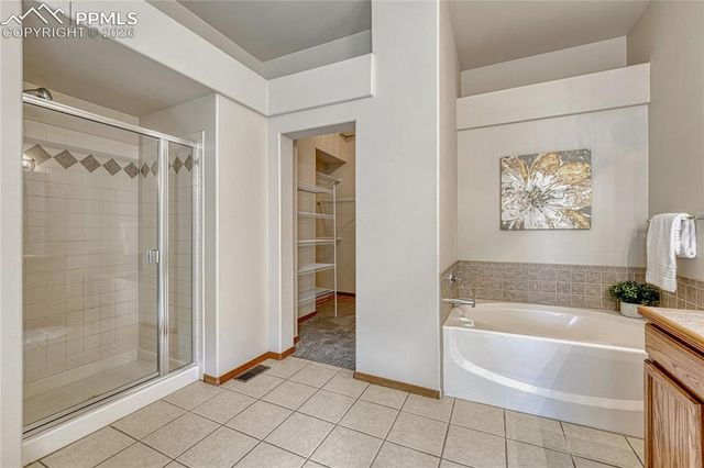 4601 Rowell Point, Colorado Springs, CO 80923