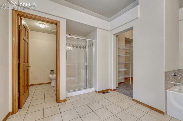 4601 Rowell Point, Colorado Springs, CO 80923