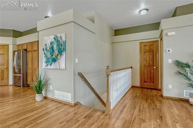 4601 Rowell Point, Colorado Springs, CO 80923