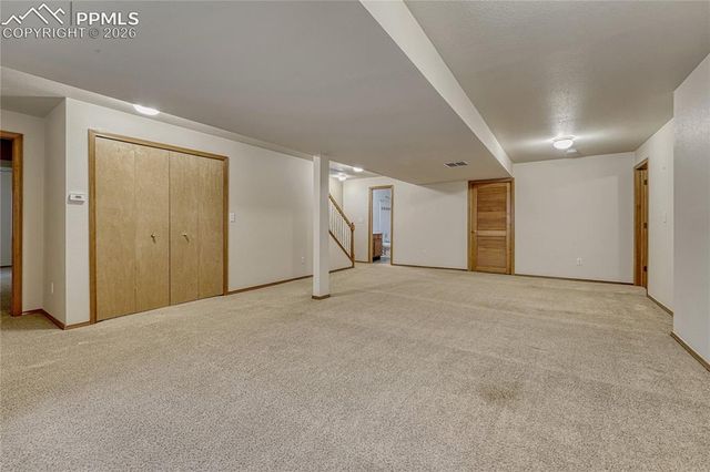 4601 Rowell Point, Colorado Springs, CO 80923