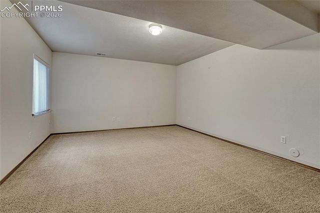 4601 Rowell Point, Colorado Springs, CO 80923