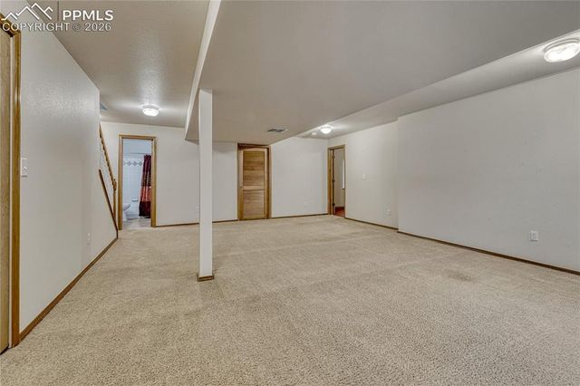 4601 Rowell Point, Colorado Springs, CO 80923