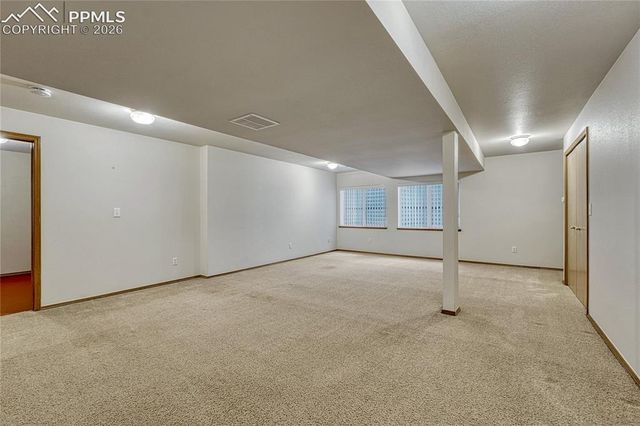4601 Rowell Point, Colorado Springs, CO 80923