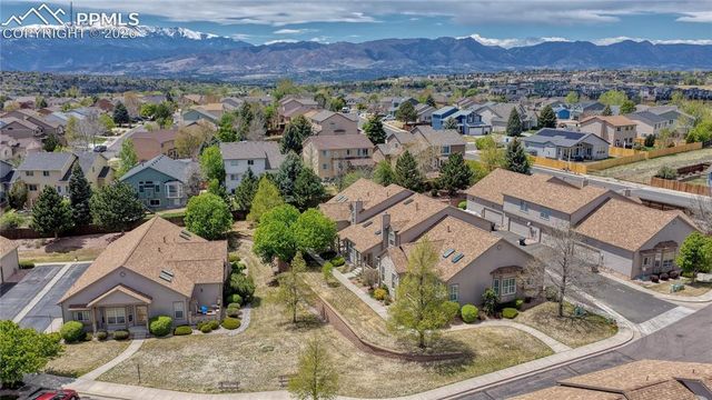 4601 Rowell Point, Colorado Springs, CO 80923