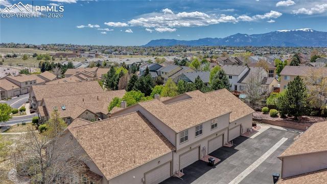 4601 Rowell Point, Colorado Springs, CO 80923