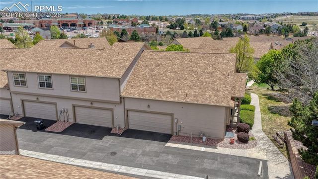4601 Rowell Point, Colorado Springs, CO 80923