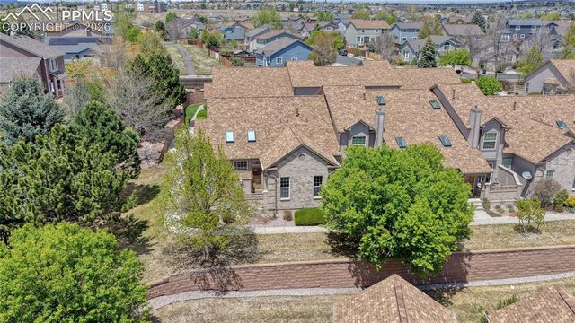 4601 Rowell Point, Colorado Springs, CO 80923