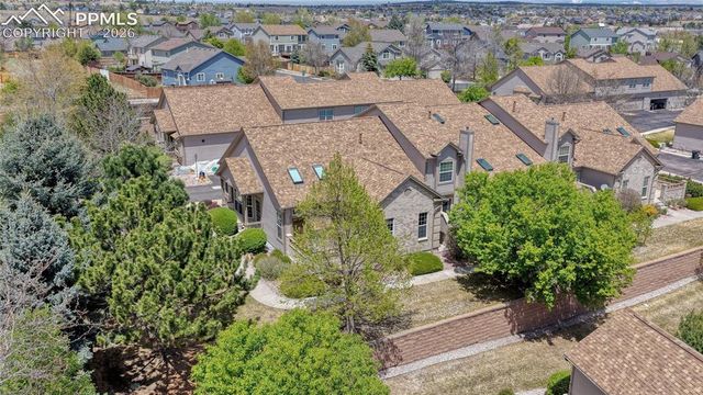 4601 Rowell Point, Colorado Springs, CO 80923