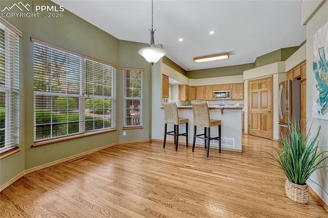 4601 Rowell Point, Colorado Springs, CO 80923