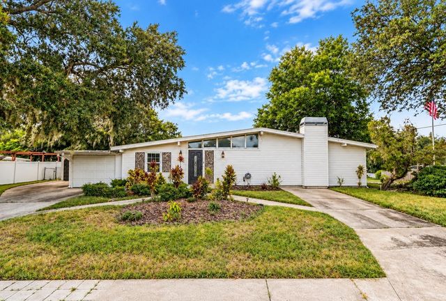 218 PARK RIDGE AVENUE, Temple Terrace, FL 33617