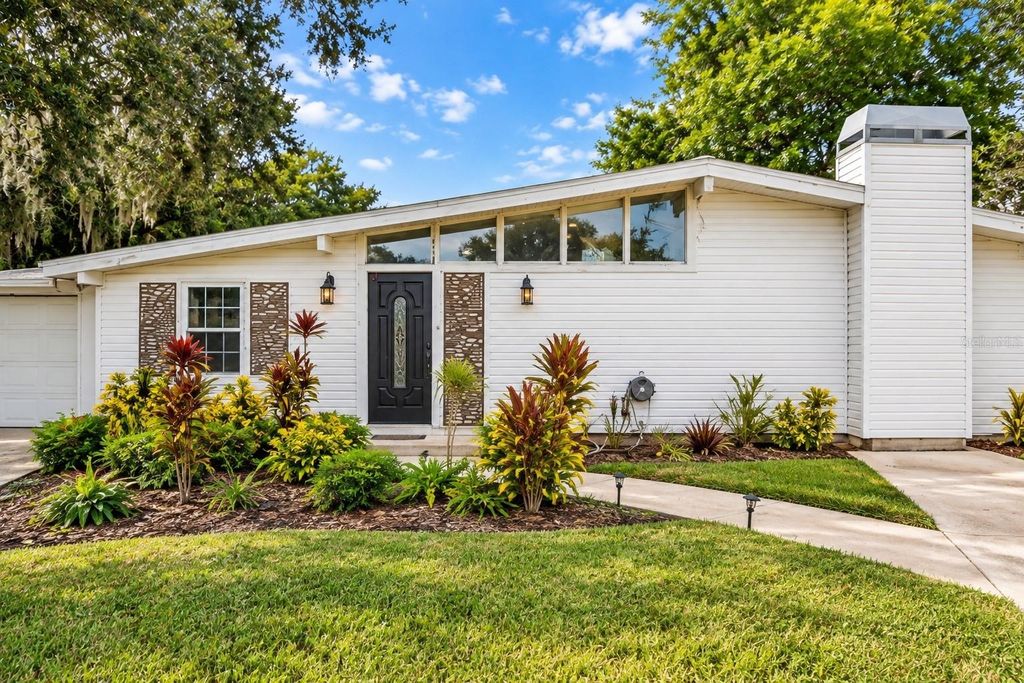 218 PARK RIDGE AVENUE, Temple Terrace, FL 33617