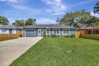 1307 Belshire Road, Pasadena, TX 77502