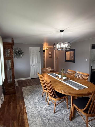 481 Michigan Avenue, Marysville, MI 48040