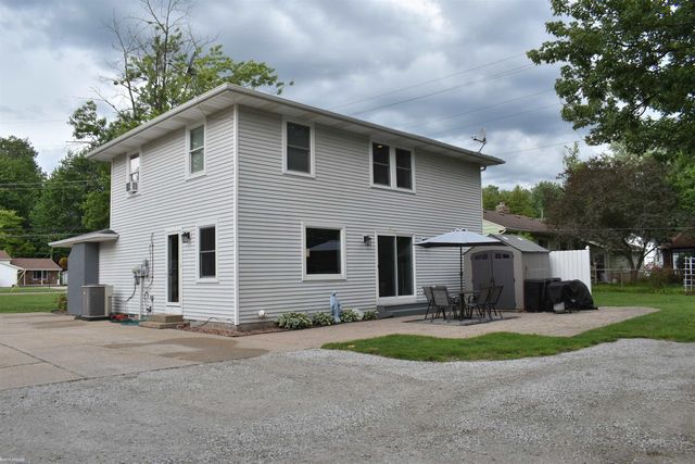 481 Michigan Avenue, Marysville, MI 48040