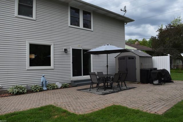 481 Michigan Avenue, Marysville, MI 48040